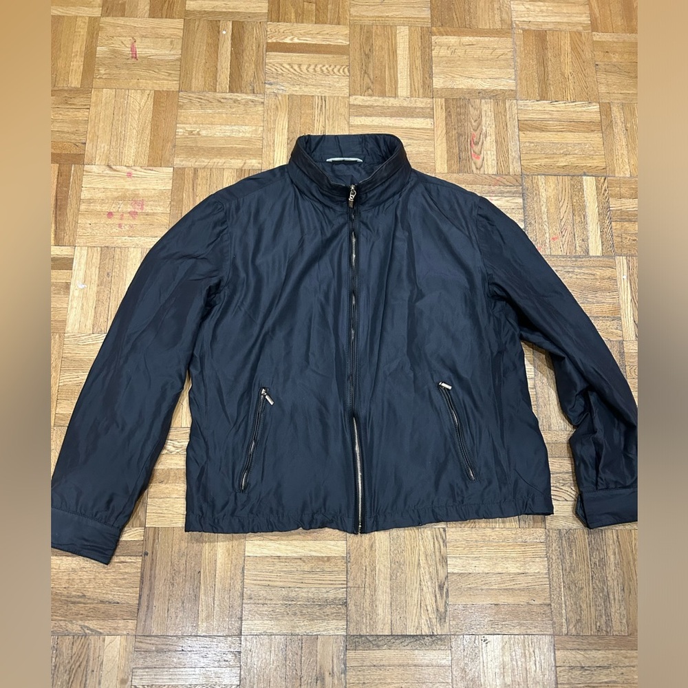 Brioni jacket size large